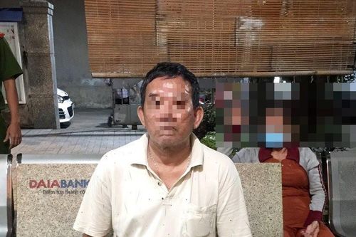 Bắt cặp vợ chồng bị truy nã sau 24 năm