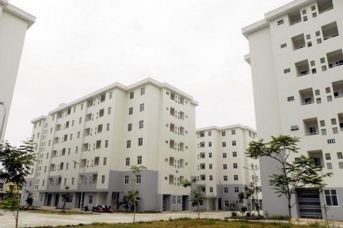 Quảng Bình: Phê duyệt kế hoạch xây nhà ở xã hội cho người thu nhập thấp