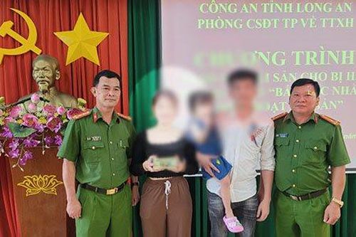 Bị can bắt cóc bé gái đòi tiền chuộc 2 tỷ đồng để sử dụng mục đích gì?
