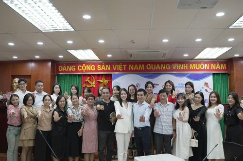 Phát động Cuộc thi sáng tác ca khúc về Bình đẳng giới