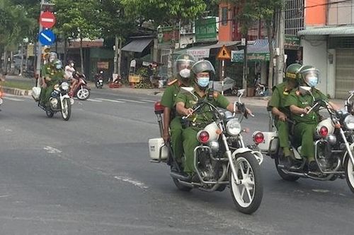 Công an tỉnh Vĩnh Long mở cao điểm 60 ngày đêm kéo giảm tội phạm