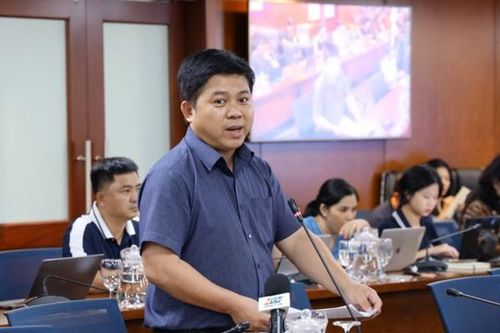 Không có quỹ lớp, quỹ trường