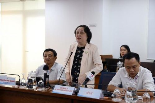 Vụ ngộ độc thực phẩm sau tiệc Trung thu, phát hiện vi khuẩn Salmonella