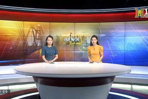 Chương trình Hà Nội buổi sáng | 05/10/2023