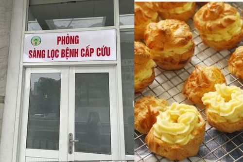 Phát hiện 'thủ phạm' trong vụ ngộ độc dịp Trung thu