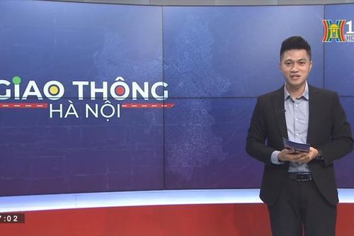 Giao thông Hà Nội | 05/10/2023