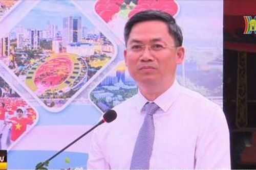 Khai mạc triển lãm ảnh 'Hà Nội trong tôi' lần thứ 18