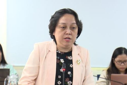 'Khi xảy ra ngộ độc thực phẩm thông tin phải kịp thời'