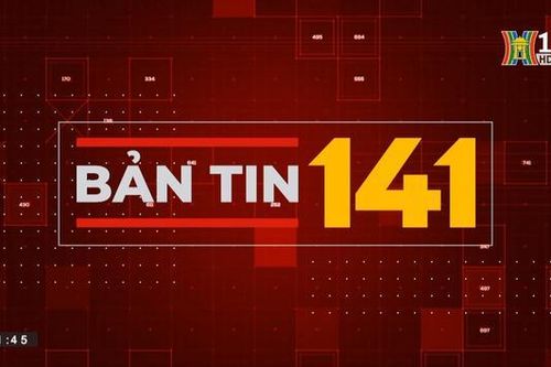 Bản tin 141 | 05/10/2023