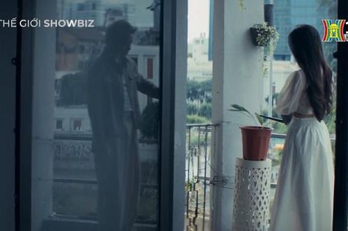 Thầy trò Karik - Gducky lần đầu kết hợp cực 'suy'