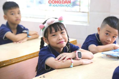 Không chèn giờ dạy liên kết nếu lớp không đủ 100% học sinh tự nguyện tham gia