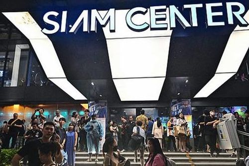 Ngành du lịch Thái Lan nỗ lực xóa 'bóng đen ám ảnh' sau vụ nổ súng tại Siam Paragon