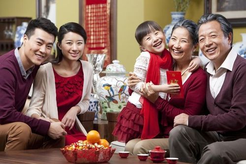 Cha mẹ dạy con lòng hiếu thảo