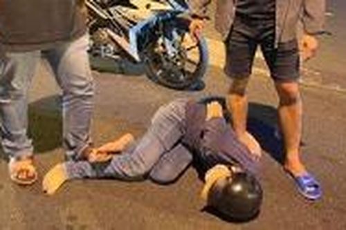 Công an Quận 1: Truy quét tội phạm xâm hại tài sản ở khu vực trung tâm