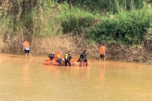 Kỳ 4: Giăng lưới bắt 'Cọp 3 móng'