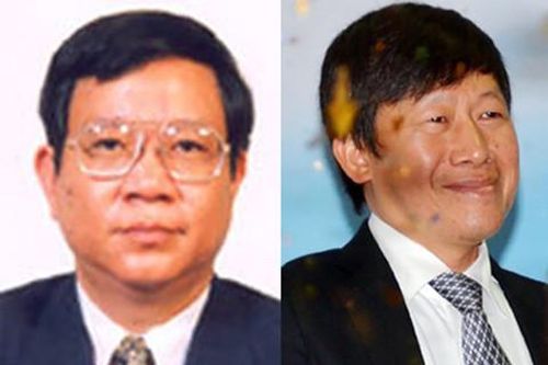 Khởi tố Phó Tổng giám đốc, và cựu Tổng Giám đốc VEAM gây thất thoát, lãng phí