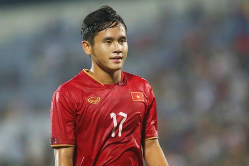 Hà Nội FC chiêu mộ tuyển thủ U23 Việt Nam