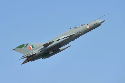 Tiêm kích MiG-21 của Ấn Độ sẽ dừng bay vào cuối tuần này