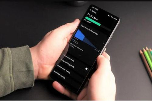 Cách kiểm tra độ chai pin trên điện thoại Android
