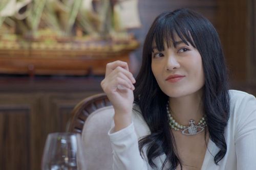 Khán giả hả hê với màn dằn mặt 'tiểu tam' của Thanh Hương trong phim mới