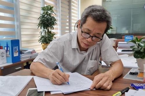 Tạm đình chỉ điều tra vụ án liên quan cựu Bí thư Bến Cát, Bình Dương