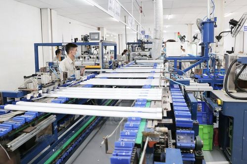 Chuyển đổi để phát triển bền vững