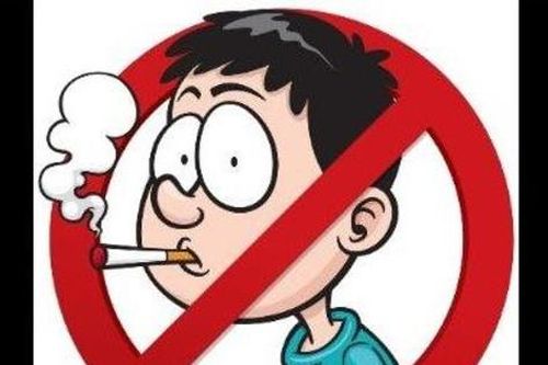Chính phủ Anh đề xuất cấm thuốc lá đối với giới trẻ