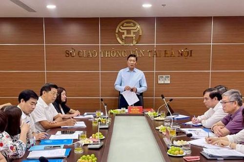 100% thủ tục hành chính của Sở GTVT đã được cung cấp trực tuyến