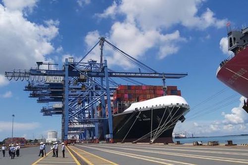 Việt Nam có trên 3.000 doanh nghiệp vận tải và logistics, quy mô 40-42 tỷ USD/năm