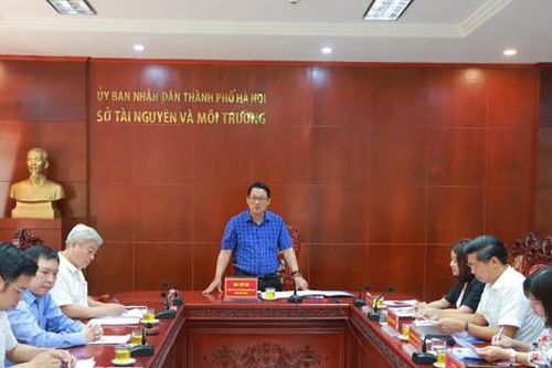 Kịp thời xử lý vướng mắc của nhân dân trong lĩnh vực tài nguyên, môi trường