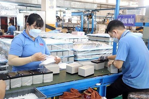 Đồng Nai: Trao giấy chứng nhận cho 3 dự án FDI với tổng vốn đầu tư 210 triệu USD