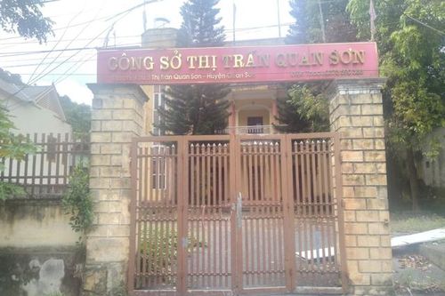 Đến bao giờ mới xử lý gần 800 tài sản công sau sáp nhập ở Thanh Hóa?
