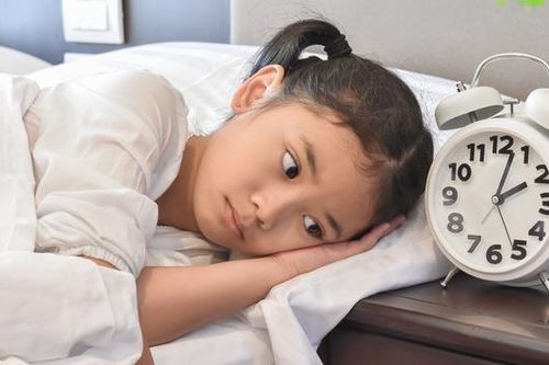 Hai điều gây tác hại lớn đến giấc ngủ của con khiến IQ giảm sút nghiêm trọng cha mẹ cần lưu ý