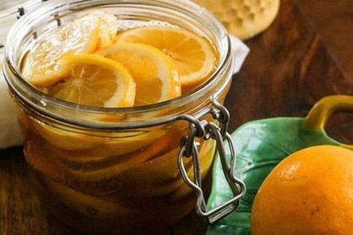 Cách ngâm chanh mật ong nhiều người chưa biết