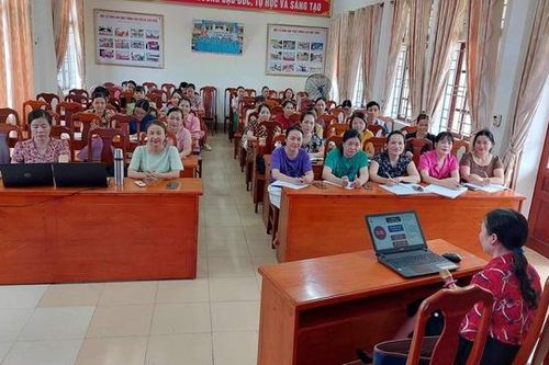Bất cập quanh việc biệt phái trong ngành giáo dục ở Nghệ An: Nỗi niềm giáo viên 'biệt phái'