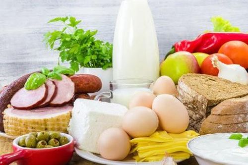 Dinh dưỡng cho bà mẹ nuôi con bú thế nào là hợp lý?