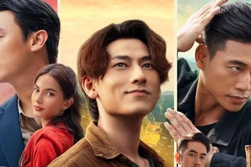 Giao Lộ 8675: Dàn diễn viên trẻ đẹp, tung hứng tròn trịa nhưng tình tiết còn rời rạc