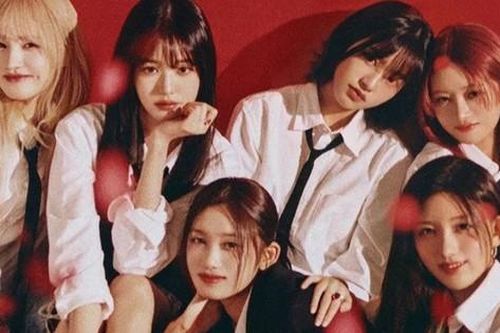 IVE tung ca khúc chủ đề thứ hai 'Off The Record', chill như trên mây nhưng thiếu đột phá