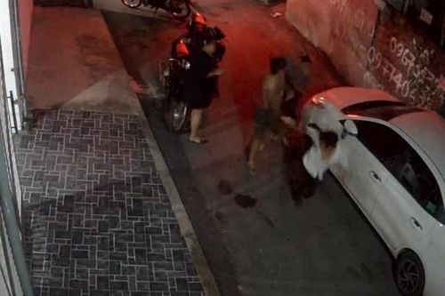 Ẩu đả khi đi ăn đêm khiến hai người thương vong