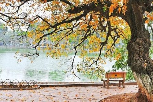 Thời tiết ngày 6/10: Bắc Bộ có nơi nắng nóng 36 độ