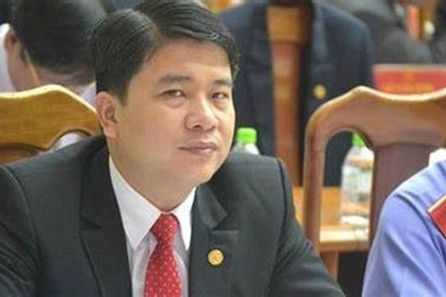 Quảng Nam: Vì sao chưa bãi nhiệm tư cách Phó Chủ tịch UBND tỉnh với ông Trần Văn Tân?
