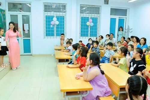 Học bạ điện tử có ngăn được tình trạng làm đẹp học bạ?