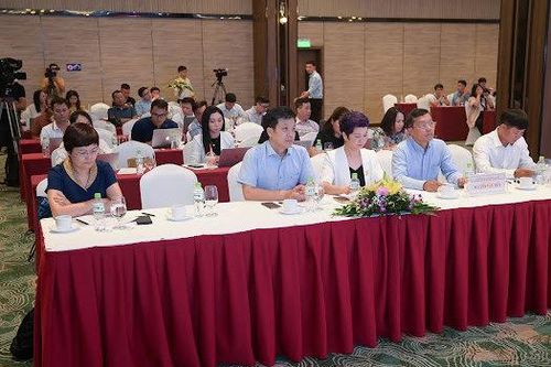 Phòng chống thiên tai là mục tiêu toàn cầu