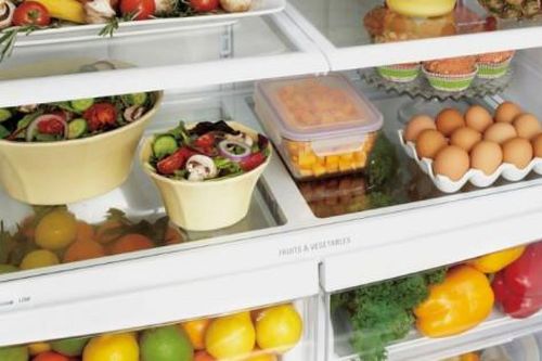 Điều cần lưu ý để bảo quản rau củ quả trong tủ lạnh được lâu