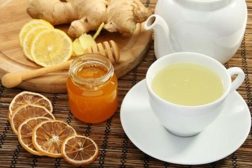 6 loại trà tốt cho người viêm họng và ho dai dẳng