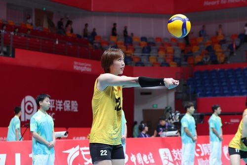 Lịch thi đấu ASIAD 2023 hôm nay 6/10: Chờ chiến tích của đội bóng chuyền