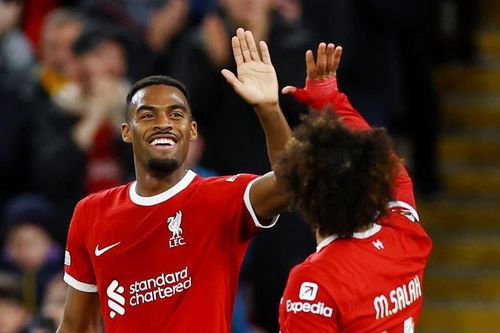 Kết quả Europa League đêm qua: Liverpool toàn thắng, Lukaku ghi bàn giúp Roma bay cao