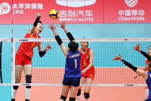 Sở hữu VĐV cao nhất ASIAD, Trung Quốc thắng Thái Lan ở bán kết, ĐT Việt Nam gặp 'kỳ phùng địch thủ' ở trận tranh HCĐ