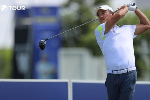 Nhiều bất ngờ ở Nam A Bank Vietnam Masters 2023