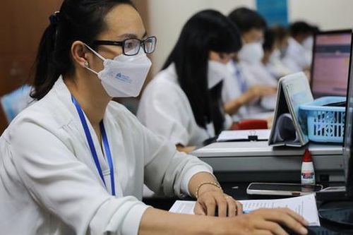 Chế độ tập sự và xếp lương khi trúng tuyển viên chức